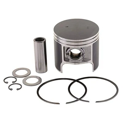 Tigershark 1000 Piston & Ring Set Monte Carlo/Daytona 1997 1998 - Image 1 of 4