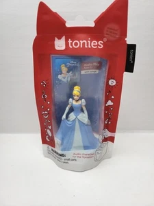 Disney Cinderella Tonie - Picture 1 of 2