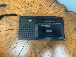 Realistic CTR-85 14-1056 Portable Tape Player Recorder (See Description) - Picture 1 of 9