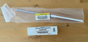 NEU CHEMGLASS CG-1971-M-01 PTFE komplettes Leitblechsystem für 300 ml-500 ml Reaktoren - Bild 1 von 8