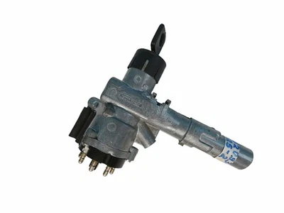 Blocchetto accensione volante Mercedes W123 240D A1234620930 Neiman 160 - Immagine 1 di 4