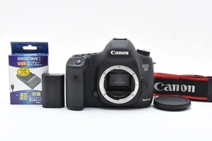 [ Top MINT ] Canon EOS 5D Mark III Digital SLR Camera JAPAN #633 [Duties excl.] - Picture 1 of 10