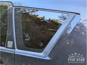 Citroen C-Crosser Rear Quarter Window Glass Left 2008 SUV 4/5dr I4 VTR (07-12) - Picture 1 of 3