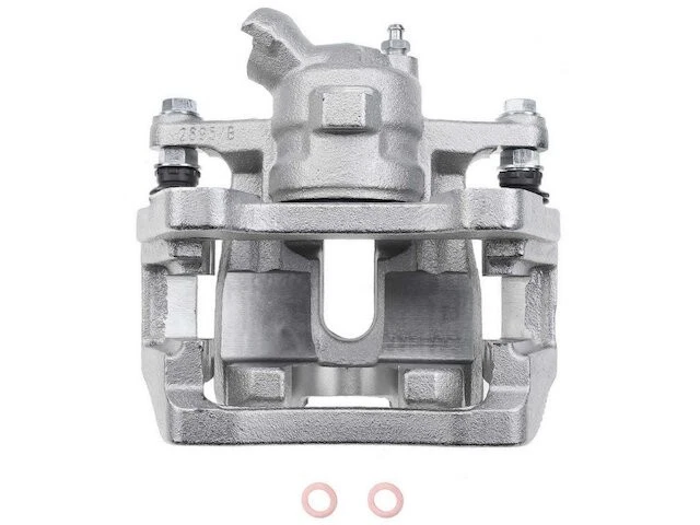 Pinza de freno trasera izquierda para Land Rover LR3 2005-2009 4,0 L V6 2006 2008 JS847VJ Foto 1 de 1