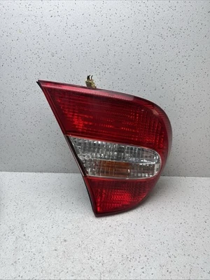 Toyota Camry 2002-2004 conductor izquierdo luz trasera luz trasera oem Foto 1 de 4