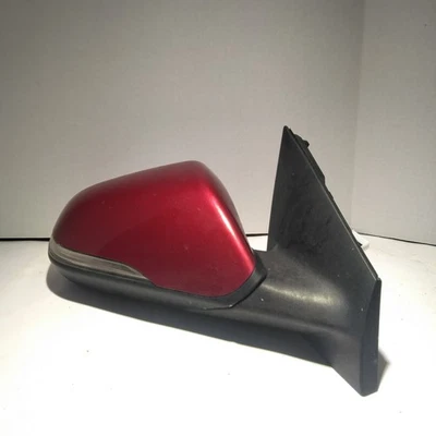 ✅ 15 16 17 Hyundai Sonata Blind Spot Side View Door Mirror Right PASSENGER OEM - Image 1 of 3