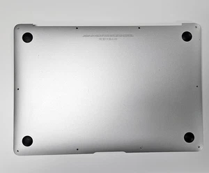 Funda trasera inferior MacBook Air 13" carcasa A1466 mediados de 2012 2013 2014 2015 - Imagen 1 de 1