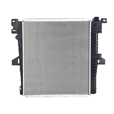 Aluminum Radiator For 2000-2001 Ford Explorer Mercury Mountaineer 5.0L 2308 Foto 1 de 4