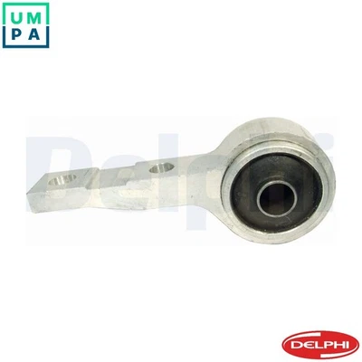 2x MOUNTING CONTROLTRAILING ARM TD650W FOR NISSAN PRIMERA/Traveller/Hatchback - Image 1 of 4