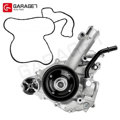New Water Pump AW6341 for 2009-2012 2013 2014 Dodge Ram 1500 2500 3500 5.7L — 第 1/4 张图片
