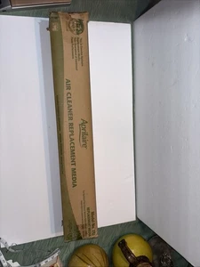 AprilAire 213 Filtro media ricambio pulitore aria nuovo per 4200/2210, 2200/2120 - Foto 1 di 22