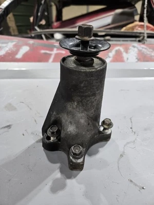 Buick Regal GM 1998 1999 3,8 cargador súper cargado soporte de polea loca 24505445 Foto 1 de 4