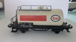 Märklin Tankwagen, ARAL, ESSO, - Bild 1 von 4