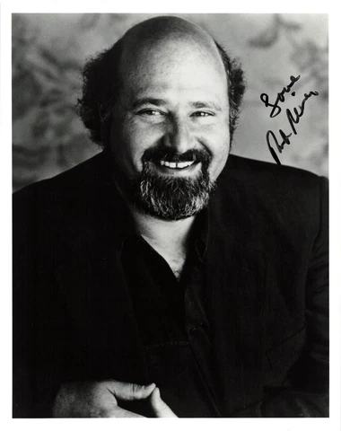 Rob Reiner Actor Signed Autograph 8 x 10 Photo PSA DNA *31 Cover