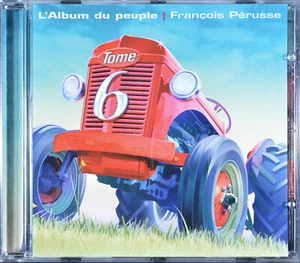 L'Album Du Peuple Tome 6 by Francois Perusse [Canada/Quebec - Zero 2003] - MINT - Bild 1 von 4