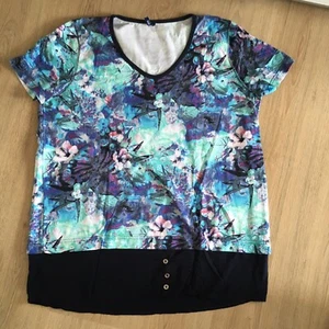 Cecil T-Shirt ,Tunika Gr. XXL  - Bild 1 von 1