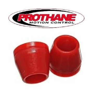 Polyurethane "Front" McPherson Strut Bump Stops For DATSUN  510, 610, 710, 810 - Image 1 of 2