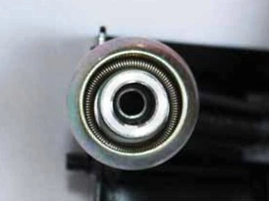 CONDENSADOR DE AIRE ACONDICIONADO NUEVO PARA FORD EXPLORER RANGER 1990-1994 F4TZ-19712-C FO3030146 Foto 1 de 2