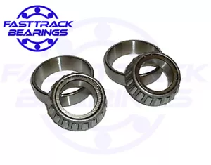 BMW Mini 6 Speed getrag diff bearing kit BEARINGS - Picture 1 of 1