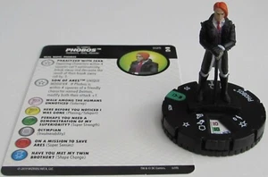 PHOBOS 025 DC Universe Rebirth HeroClix - Bild 1 von 1