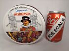 EMPTY - Jamesons Westminster Vintage Collectable CHOCOLATES Toffee Beefeater Tin
