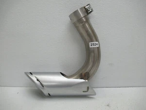 LAMBORGHINI URUS EXHAUST TAILPIPE MUFFLER TIP 4ML243681AD - Picture 1 of 11