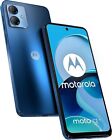Motorola Moto G14 Blue 128GB Memoria 4GB Ram Display 6.5" FullHd+ 50Mpx 5000Mah