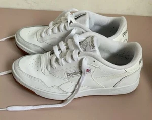Reebok Club Memt Memory Tech Classic Mens Shoes Size 6.5 IF8119 - Picture 1 of 11