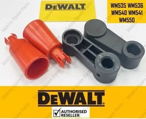 2XGenuine Black & Decker Workmate Handle Knob+ Arm WM535 WM536 WM540 WM541 WM550 - Picture 1 of 5
