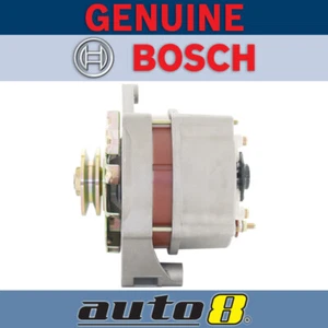 Genuine Bosch Alternator for Holden Monaro, Torana, Kingswood 186 202 253 308 - Picture 1 of 4