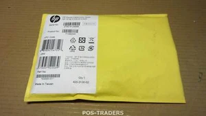 Serrure câble à clé HP T1A62AA 10mm pour ordinateur portable profil ultra fin NEUF DANS ENVELOPPE - Photo 1/6