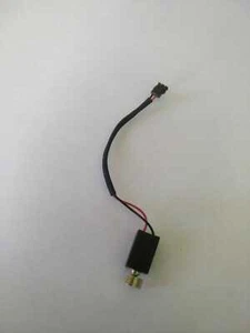 Genuino Acer A3-A10 White Vibrar Motor Repuesto Part - Picture 1 of 2