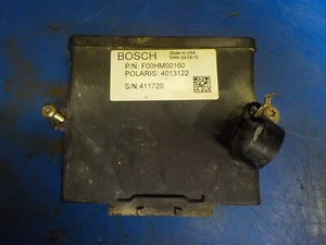 Polaris Sportsman 800 6X6 Ecu Ecm Used Perfect working order 4013122 4011599 - Imagen 1 de 4