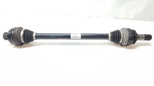 Porsche Macan 95B MK1 2018 3,0 diésel automático eje de transmisión trasera 95B501203 #2 - Imagen 1 de 4