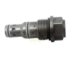 Relief Valve 8230-21640 14500110 For Volvo EC160 EC210B EC240B EC290B Excavator - Picture 1 of 6