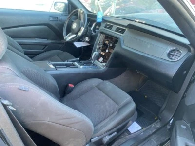 Interruptor de encendido usado se adapta a: Ford Mustang 2014 interruptor eléctrico solo convencional i Foto 1 de 4