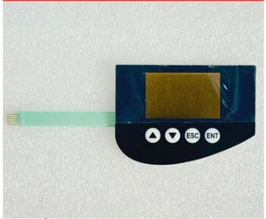 1 Stück NEU ATS48C41Q/ATS48C48Q/ATS48C59Q/ATS48C66Q Folientastatur - Bild 1 von 2