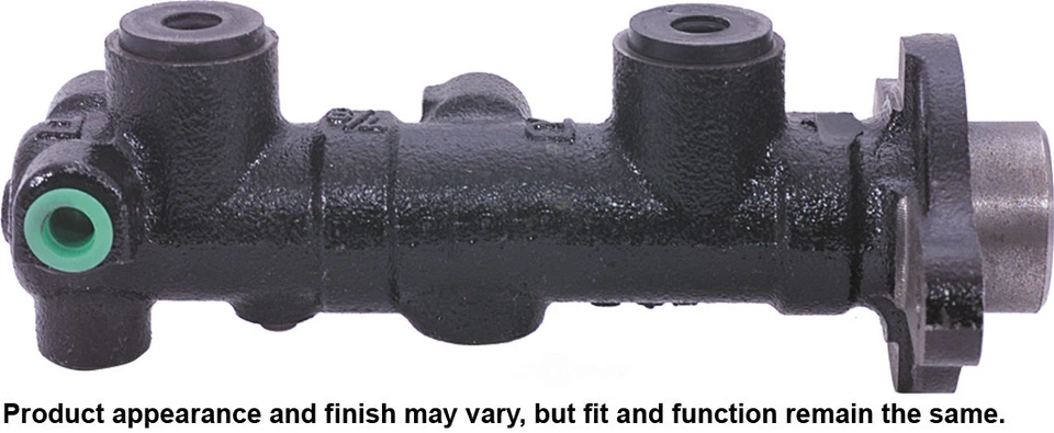 Cilindro maestro de freno Reman para 87-88 Mazda RX-7 - Hecho en EE. UU. - ¡Envío rápido! Foto 1 de 1