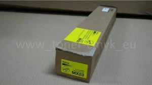 Original MX2310 Toner Yellow ST2010Ng kompatibel zu MX-2010U MX-2310U MX-2314N - Bild 1 von 5