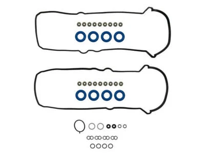 For 2002-2010 Lexus SC430 Valve Cover Gasket Set Felpro 44122WMYS 2003 2004 2005 - Image 1 of 2