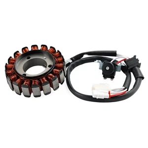STATOR FOR YAMAHA WR125R WR125X MT125 YZF-R125 22B-H1410-00-00 3C1-H1410-11-00\ - Picture 1 of 12