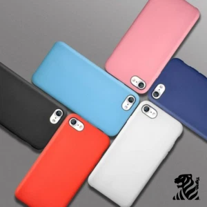 iPhone SE GEN 3(2022) Case Cover - Ultra Slim, Soft and Durable - FROM MELBOURNE - Picture 1 of 59