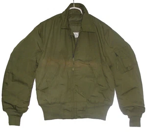 Jacket, Flyer´s Cold Weather ( High Temperature Resistant ) Gibraltar Industries - Bild 1 von 5