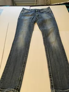 MissMe skinny jeans size 28 - Picture 1 of 4