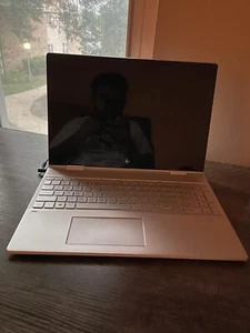 HP ENVY x360 - 15m-dr0012dx - Picture 1 of 5