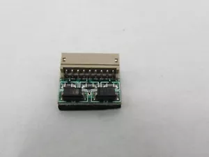 HO Scale 9-Pin DCC Control Board - Picture 1 of 1