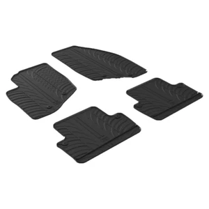 Tapetes de ajuste personalizado GledringUSA para Volvo S60 2001-2009 - Imagen 1 de 8