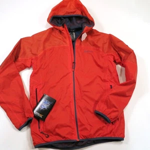 Men's Regatta Outdoors Levin II Jacket Small Amber Glow NWT - Picture 1 of 10
