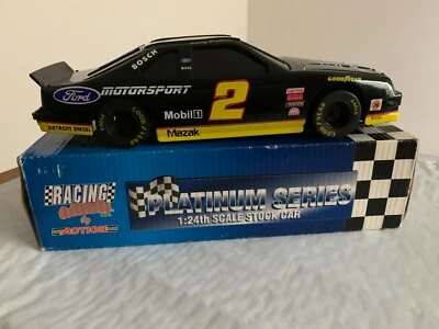 RCA 1994 RCA 1/24 BANK Rusty Wallace Foto 1 de 4