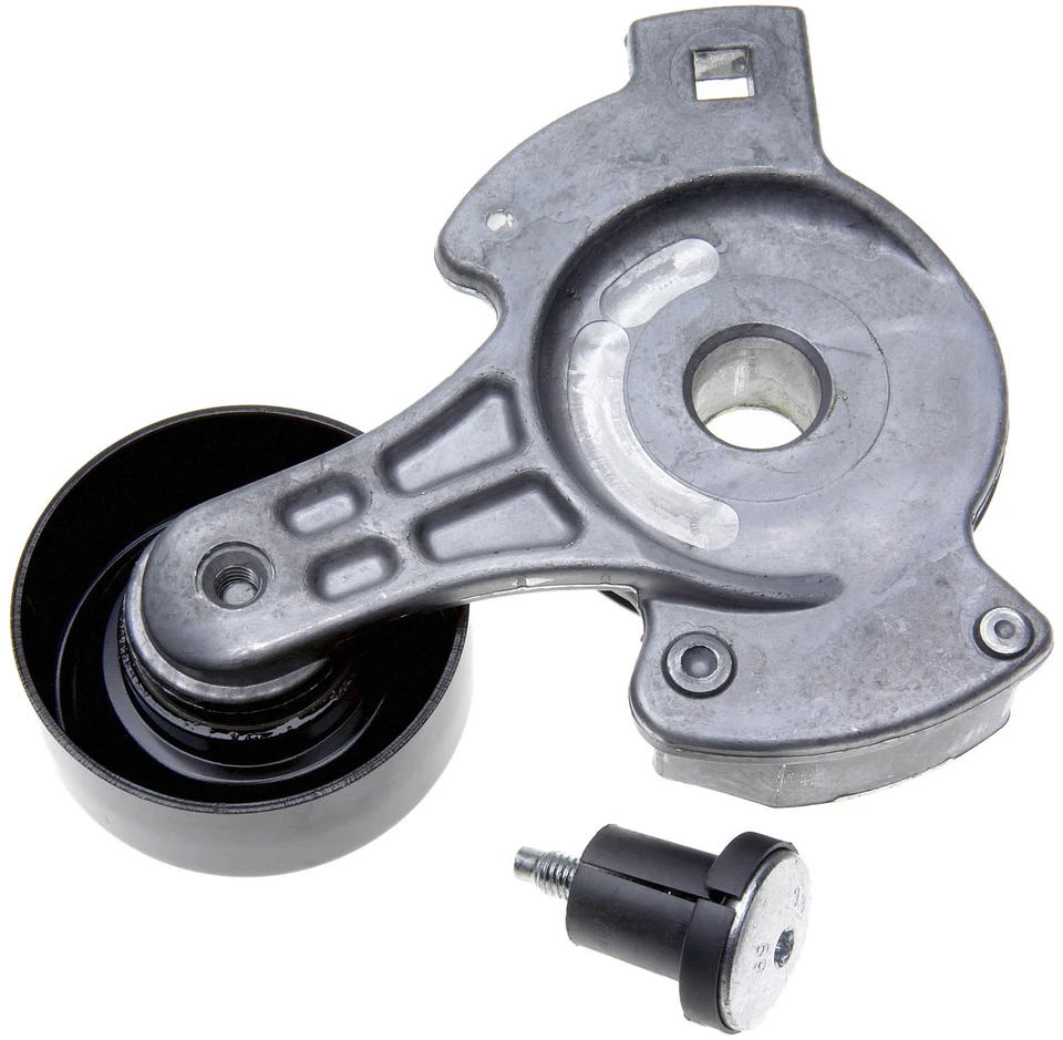 Conjunto de tensor de correa para Lincoln Continental 95-02 hecho en EE. UU. - ¡Envío rápido! Foto 1 de 1